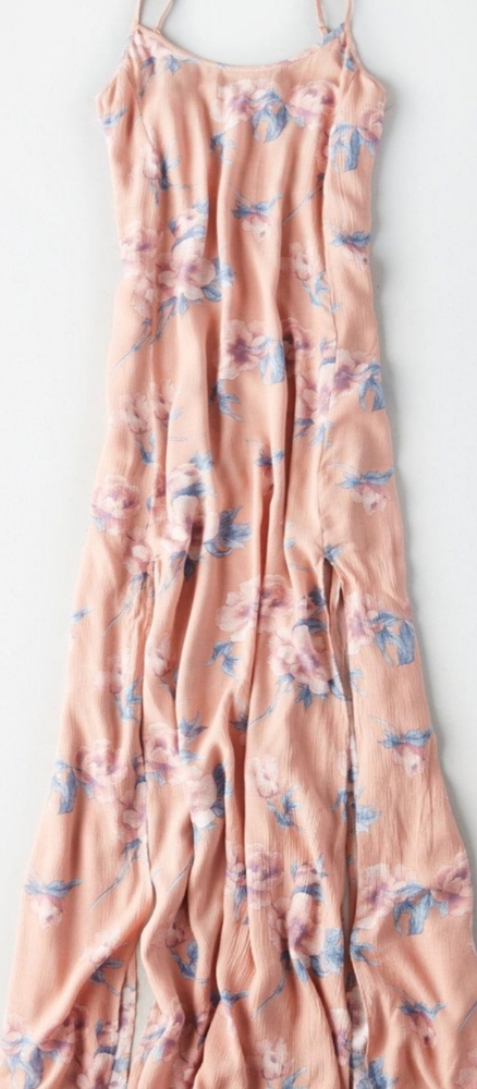 American eagle maxi dress